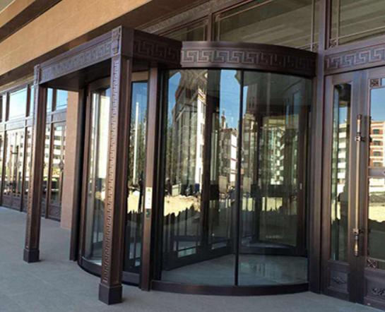 十大旋轉門品牌排行榜,泰戈爾旋轉門體驗感好、歐必翼旋轉門高性價比 十大旋轉門品牌排行榜,泰戈爾旋轉門體驗感好、歐必翼旋轉門高性價比