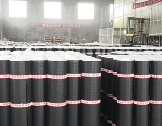 十大防水卷材品牌排行榜,雨虹防水卷材、科順防水卷材使用范圍廣 十大防水卷材品牌排行榜,雨虹防水卷材、科順防水卷材使用范圍廣