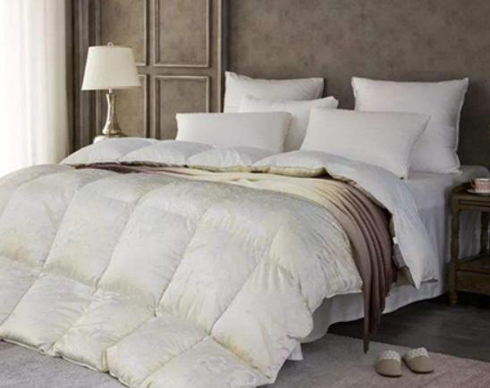 十大鵝絨被品牌排行榜,羅萊家紡鵝絨被、夢潔家紡鵝絨被獨(dú)樹一幟 十大鵝絨被品牌排行榜,羅萊家紡鵝絨被、夢潔家紡鵝絨被獨(dú)樹一幟