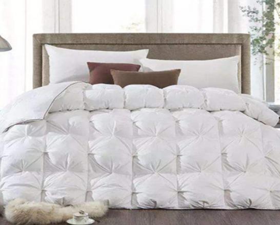 十大鵝絨被品牌排行榜,羅萊家紡鵝絨被、夢潔家紡鵝絨被獨(dú)樹一幟 十大鵝絨被品牌排行榜,羅萊家紡鵝絨被、夢潔家紡鵝絨被獨(dú)樹一幟