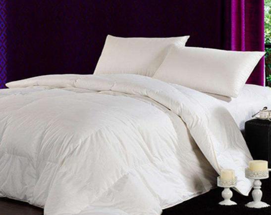 十大鵝絨被品牌排行榜,羅萊家紡鵝絨被、夢潔家紡鵝絨被獨(dú)樹一幟 十大鵝絨被品牌排行榜,羅萊家紡鵝絨被、夢潔家紡鵝絨被獨(dú)樹一幟