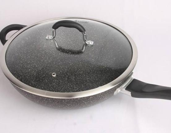 十大麥飯石鍋品牌排行榜,美的麥飯石鍋、蘇泊爾麥飯石鍋令生活更舒適 十大麥飯石鍋品牌排行榜,美的麥飯石鍋、蘇泊爾麥飯石鍋令生活更舒適