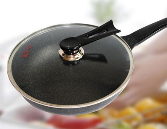 十大麥飯石鍋品牌排行榜,美的麥飯石鍋、蘇泊爾麥飯石鍋令生活更舒適 十大麥飯石鍋品牌排行榜,美的麥飯石鍋、蘇泊爾麥飯石鍋令生活更舒適