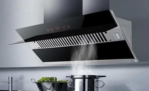 廚房抽油煙機三種樣式 正確保養清潔延長使用壽命
