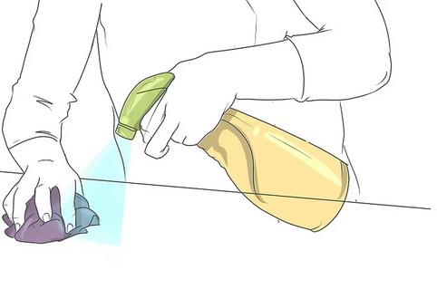 廚房的蠟燭如何清除 瓷磚上的蠟燭清洗法