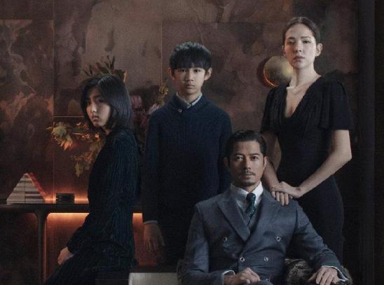 秘密訪客里到底誰是真兇?電影秘密訪客里到底誰是鬼?