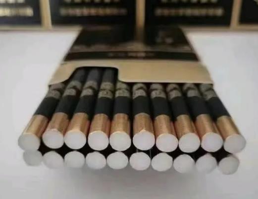 云煙黑金剛多少錢一包?云煙黑金剛是粗的還是細的