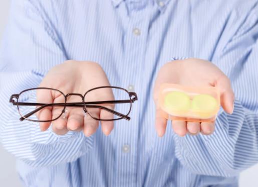 ok鏡停戴一天反彈多少?OK鏡停戴一個月度數會加深嗎