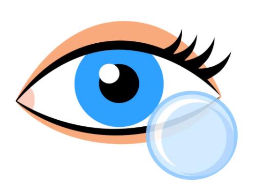 ok鏡坐飛機(jī)要托運(yùn)還是隨身攜帶?ok鏡本身有度數(shù)嗎