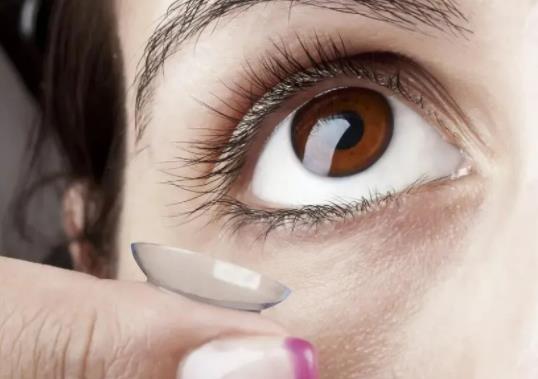 ok鏡可以混戴嗎?ok鏡壞了一只怎么辦