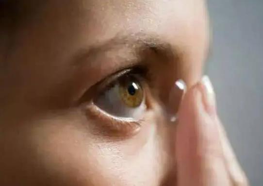 ok鏡碎了可以戴框架眼鏡嗎?OK鏡碎了一只可以戴以前的嗎