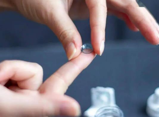 OK鏡可以單獨配一只嗎?OK鏡一定要閉眼才有效果嗎