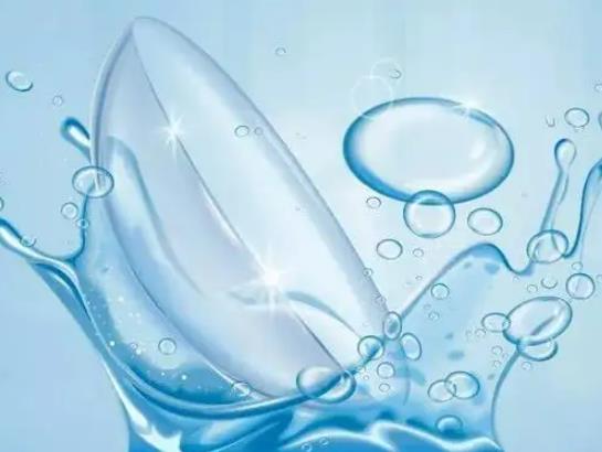 ok鏡碎了補一只要多久可以拿?ok鏡碎了一小塊還能戴嗎