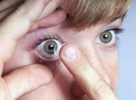 ok鏡的作用及其矯正原理是什么?ok鏡更換注意事項