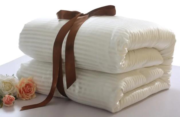 蠶絲被可以洗嗎?蠶絲被清洗注意事項