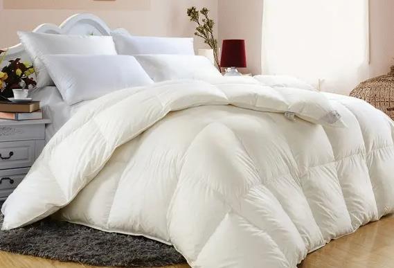 蠶絲被可以洗嗎?蠶絲被清洗注意事項