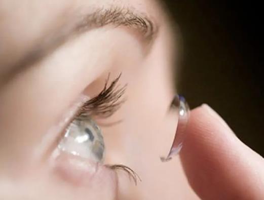 ok鏡對度數有要求嗎?ok鏡一個月內碎了可以免費更換嗎