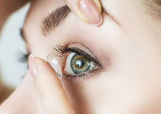 ok鏡是硬性隱形眼鏡嗎?ok鏡不更換會有什么影響