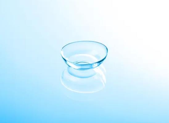 ok鏡為什么晚上戴白天不戴?OK鏡兩個月內劃花可以免費更換嗎