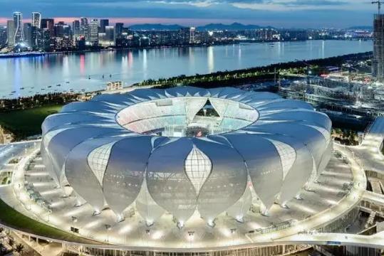 2022年杭州亞運(yùn)會(huì)推遲到2023年是真的嗎?杭州亞運(yùn)會(huì)能進(jìn)去看嗎