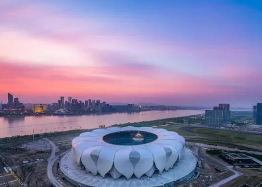 2022年杭州亞運(yùn)會(huì)推遲到2023年是真的嗎?杭州亞運(yùn)會(huì)能進(jìn)去看嗎