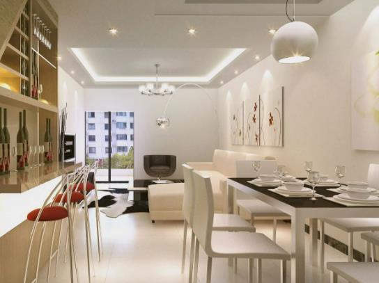 為什么新樓盤小戶型很少?大戶型和小戶型價格一樣嗎