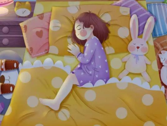 頻繁夢見一個人預示著什么?女性晚上總做夢是怎么回事