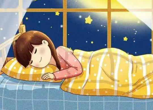 頻繁夢見一個人預示著什么?女性晚上總做夢是怎么回事