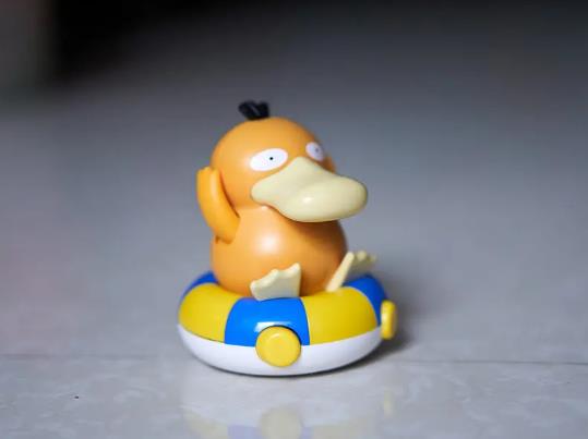 肯德基的可達鴨怎么獲得?肯德基可達鴨什么時候補貨