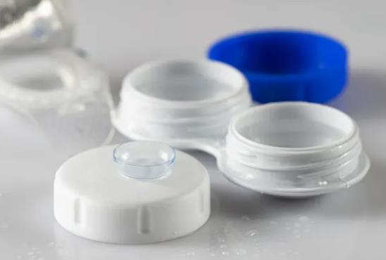 戴ok鏡可以用蒸汽眼罩嗎?戴OK鏡要用什么洗手液洗手