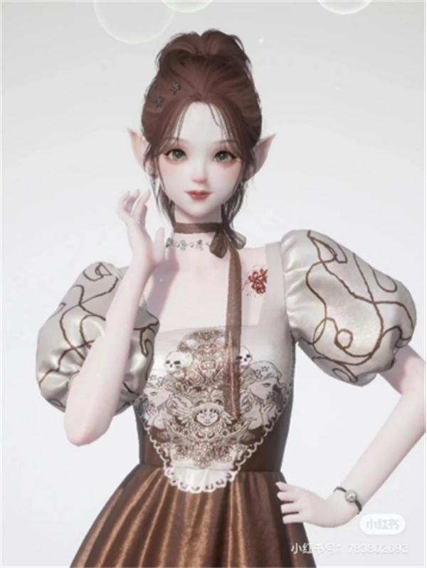 敢穿就贏了!金曲獎紅毯現睡裙、賽博衣,網友:想象力就是最好的時尚單品 敢穿就贏了!金曲獎紅毯現睡裙、賽博衣,網友:想象力就是最好的時尚單品