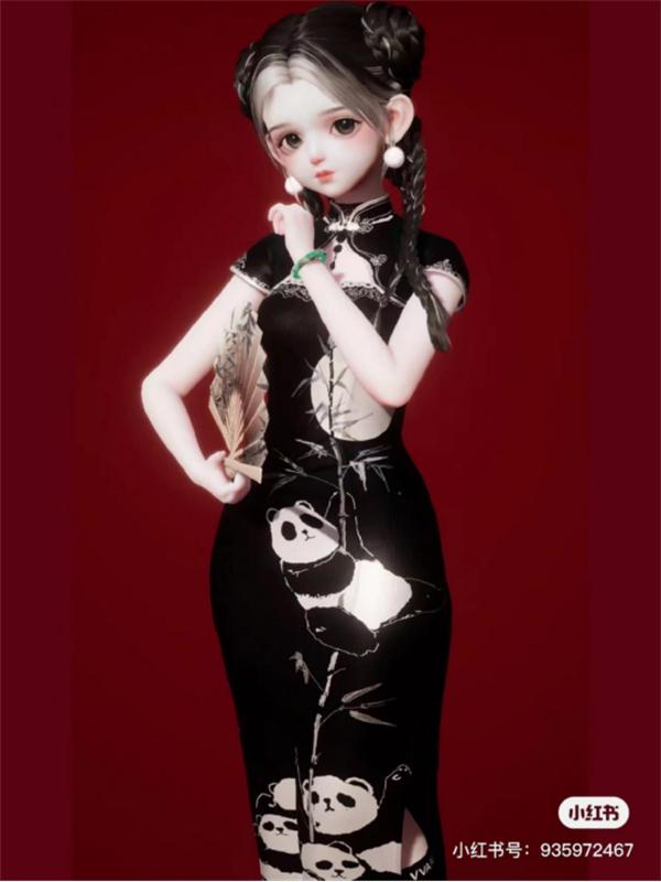 敢穿就贏了!金曲獎紅毯現睡裙、賽博衣,網友:想象力就是最好的時尚單品 敢穿就贏了!金曲獎紅毯現睡裙、賽博衣,網友:想象力就是最好的時尚單品