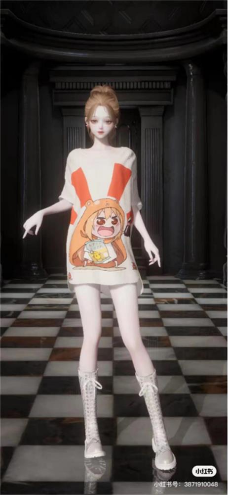 敢穿就贏了!金曲獎紅毯現睡裙、賽博衣,網友:想象力就是最好的時尚單品 敢穿就贏了!金曲獎紅毯現睡裙、賽博衣,網友:想象力就是最好的時尚單品