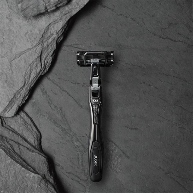 自在非凡,獨(dú)自‘凈’彩:AUGER理容工具品牌新品盛典炫酷啟程 自在非凡,獨(dú)自‘凈’彩:AUGER理容工具品牌新品盛典炫酷啟程