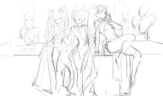 中匯百川插畫有哪些優勢 中匯百川插畫有哪些優勢