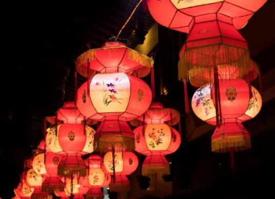 2023年元宵節放幾天假?元宵節有什么習俗