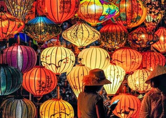 2023年元宵節放幾天假?元宵節有什么習俗