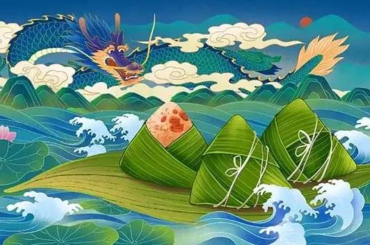 喪事第一年端午節(jié)可以掛葫蘆嗎?2022端午節(jié)帶五彩繩大人可以戴嗎