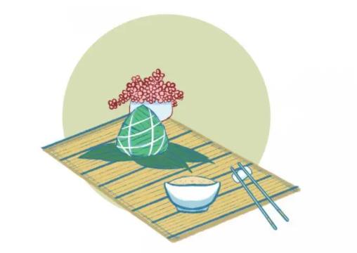 端午節(jié)什么時候掛葫蘆?端午節(jié)五彩繩什么時候可以摘下來