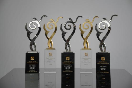 攬?jiān)抡?| 第 13 屆金鼠標(biāo)數(shù)字營銷大賽得獎(jiǎng)名單出爐,知家DTC斬獲 5 項(xiàng)大獎(jiǎng) image.png