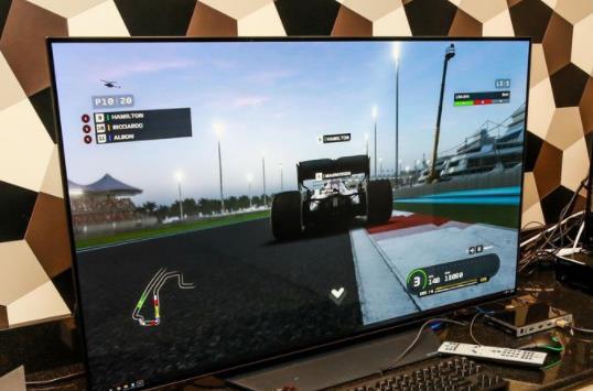 Vizio P系列Quantum怎么樣 亮度高音質優秀外觀高端