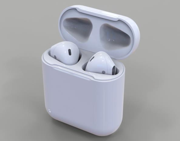 AirPods 3耳機(jī)好用嗎 半入耳式主動(dòng)降噪壽命長