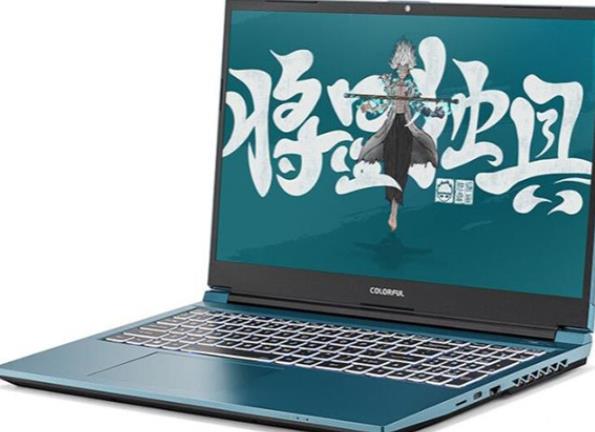 七彩虹將星X15配置如何 國風設計搭載10代酷睿主攻入門游戲本