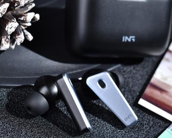 碩美科SilentPods耳機(jī)好用嗎 棱角設(shè)計(jì)佩戴舒適通話支持降噪