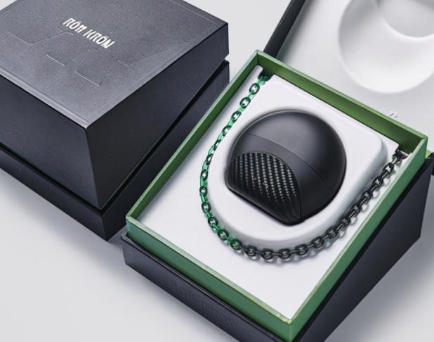 ROtt KRON�����մɶ��C���Æ� �r�����ø�ͨQCC 3040оƬ+�{��5.2