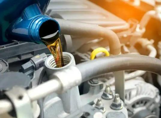 柴油密度高好還是低好?為什么柴油不能給汽車加油呢