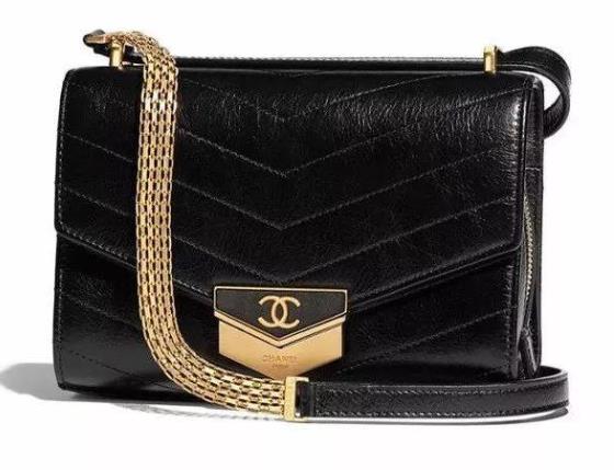 香奈兒包包有哪些系列?香奈兒檔次如何?