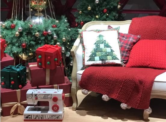 勝家家用縫紉機,縫制生活中的暖意 勝家家用縫紉機,縫制生活中的暖意