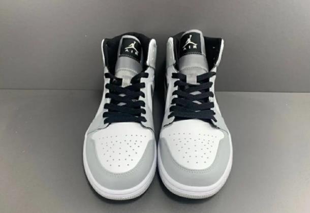 ȫ�³���ϵ��AJ1���ɫֵ���I�᣿Air Jordan AJ1 Mid�����X