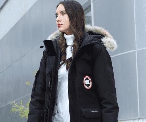 南方穿加拿大鵝羽絨服熱嗎?為什么那么多人穿加拿大鵝